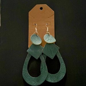 Handmade jewelry